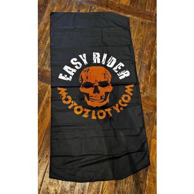 Ręcznik Plażowy MAKIPA Easy Rider